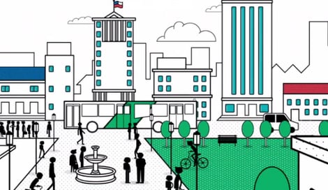 Imagen de Laboratorio de Gobierno, los nuevos desafíos para el diseño de experiencia en Chile